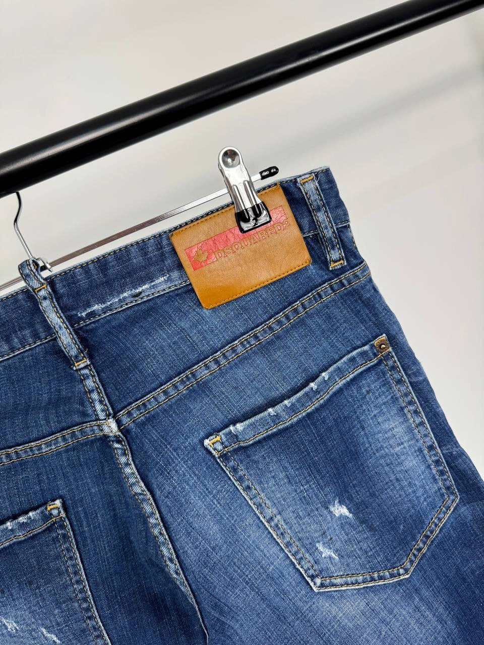 Dsquared2 ‘Cool Guy’ Jeans