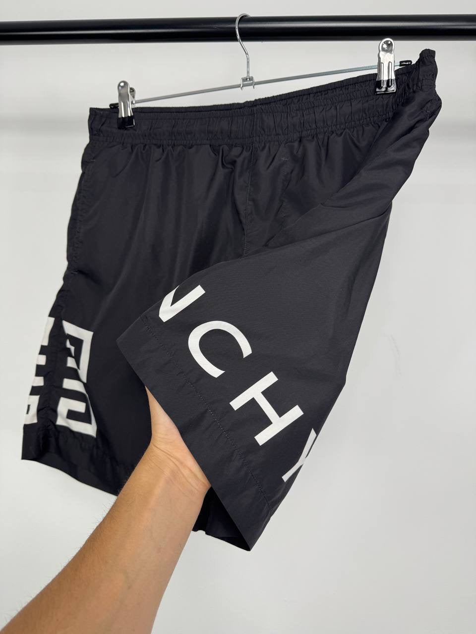 Givenchy Swim Shorts