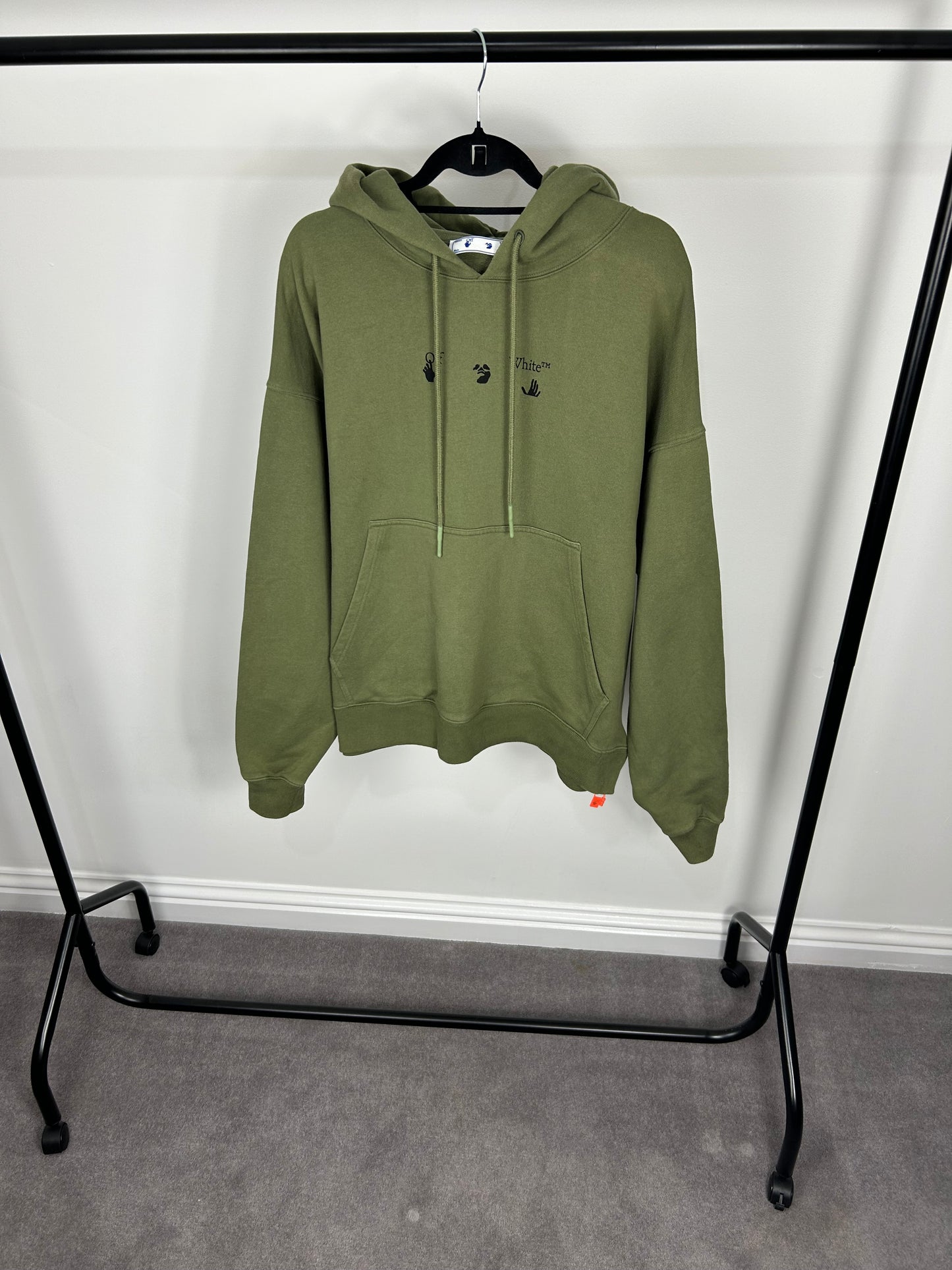 Off-White Hoodie
