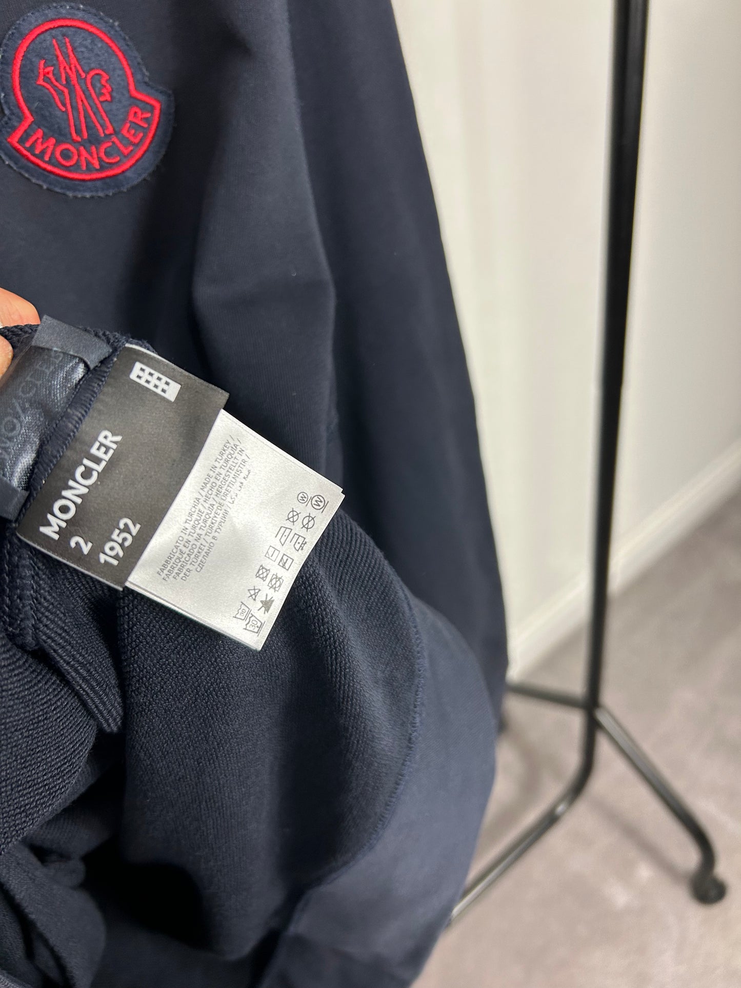 Moncler Hoodie
