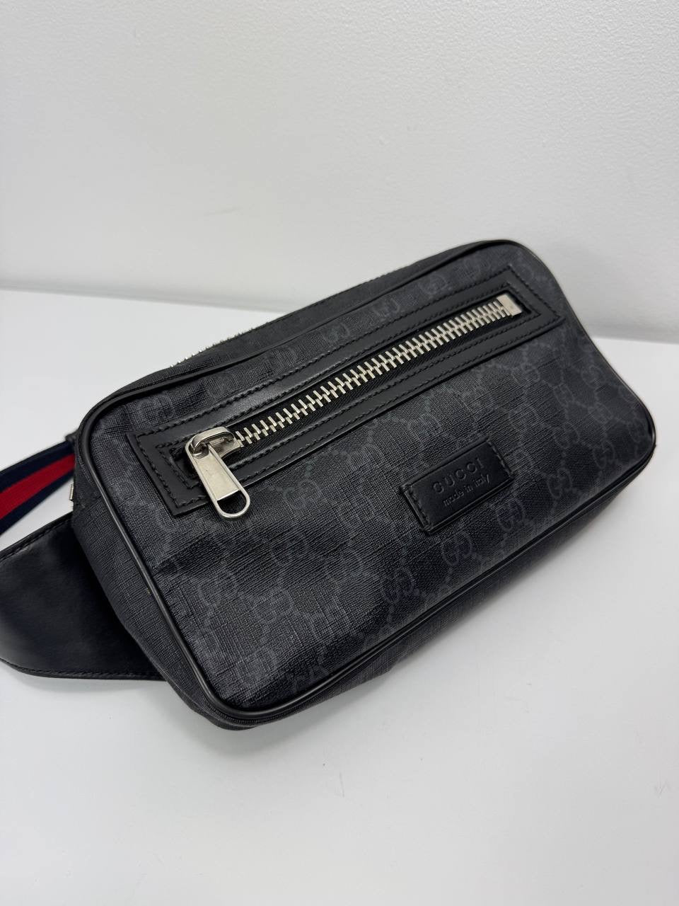 Gucci Supreme Belt Bag