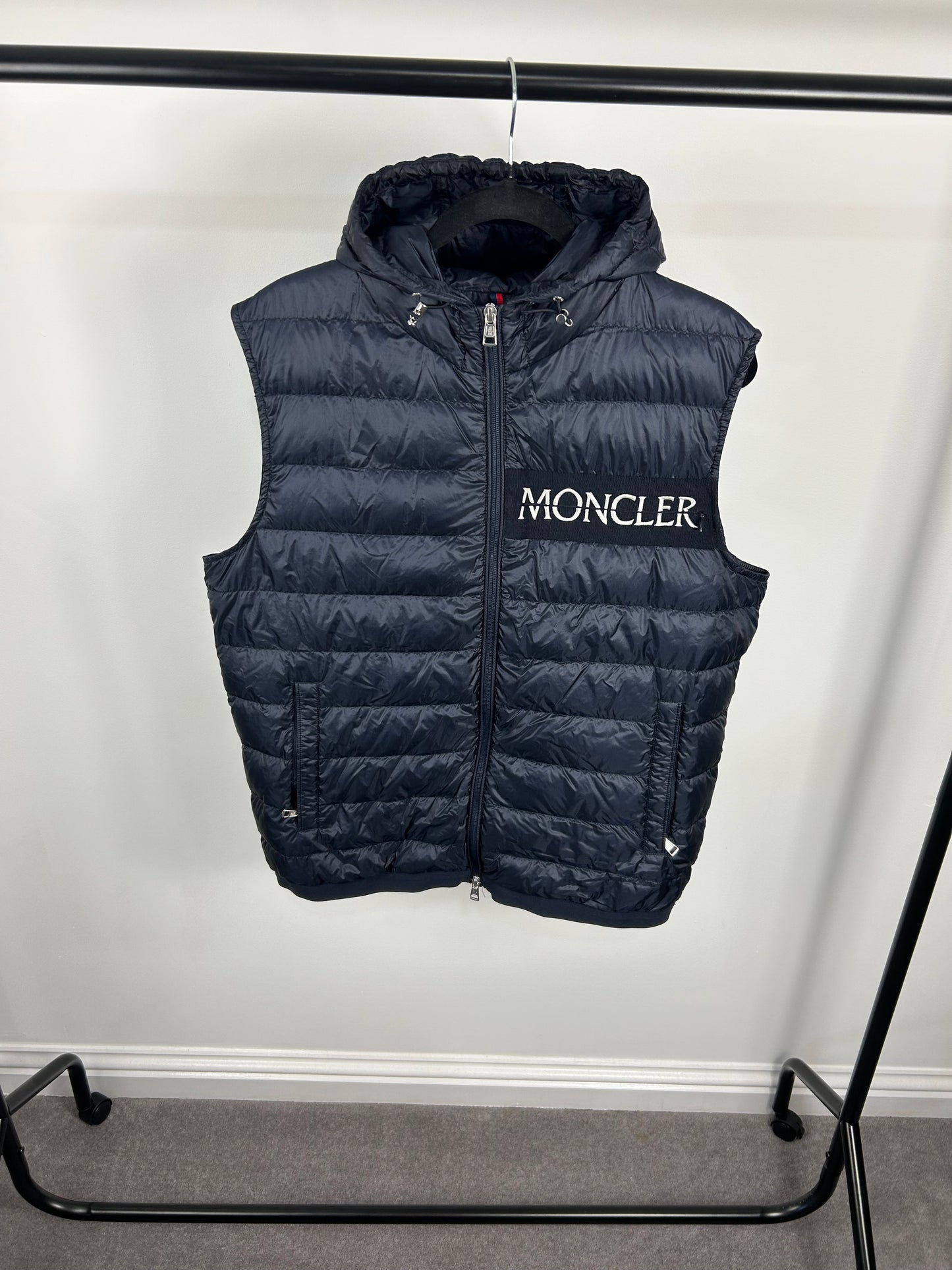 Moncler Gilet