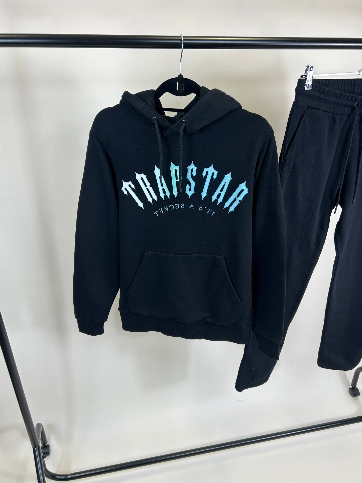 Trapstar Tracksuit
