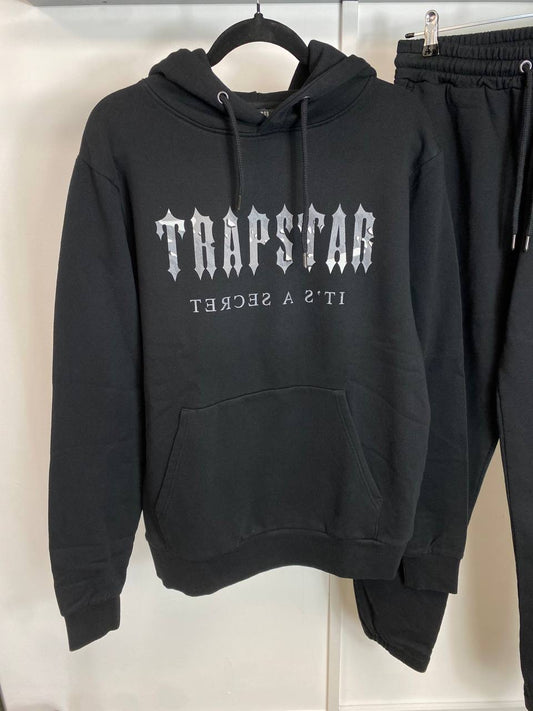 Trapstar Decoded Tracksuit