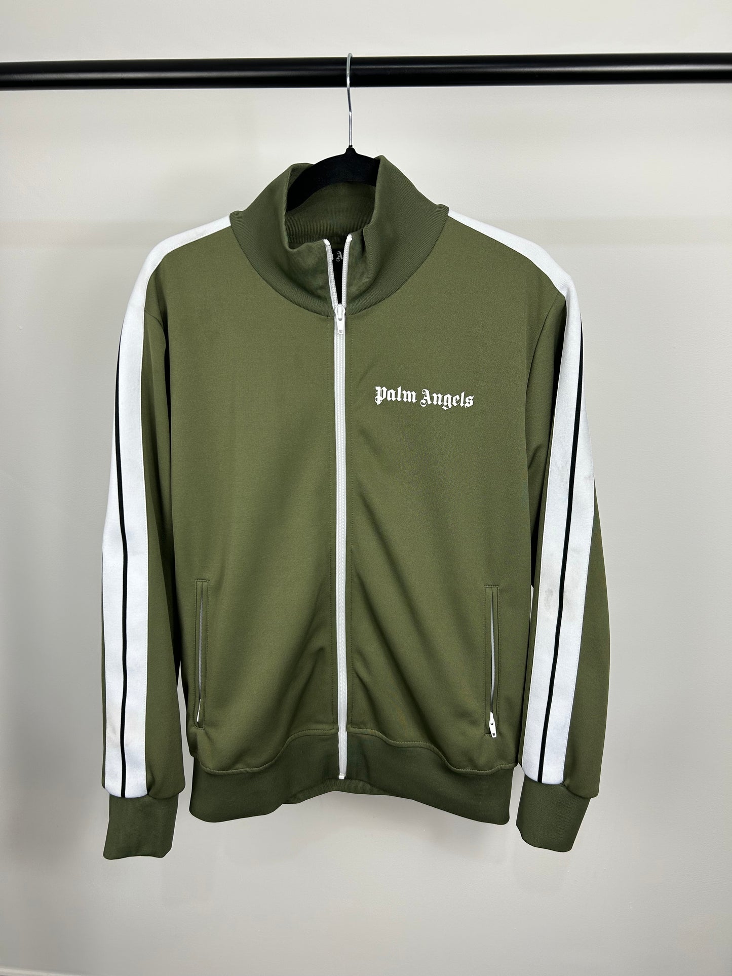 Palm Angels Tracktop