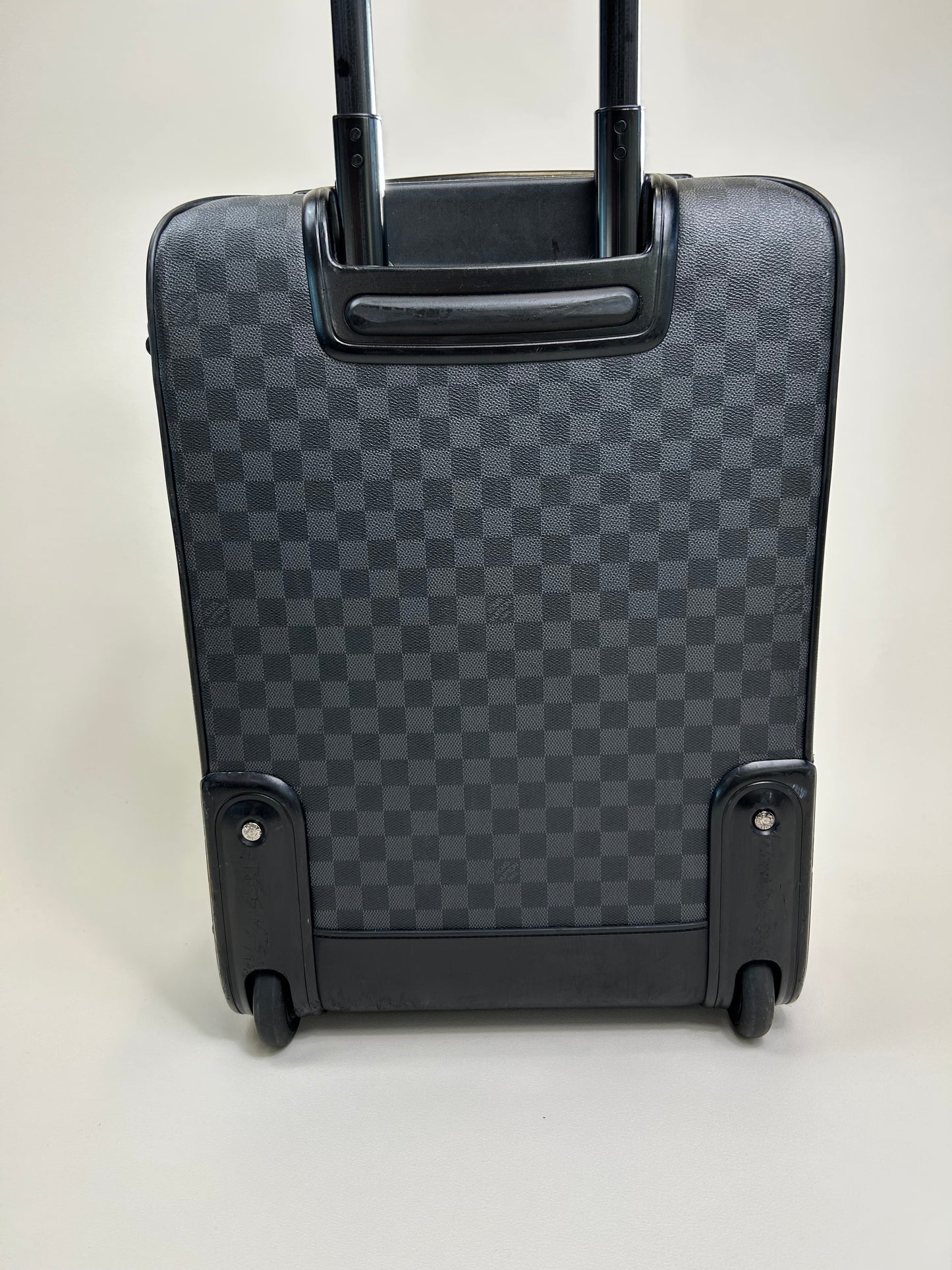 Louis Vuitton Suitcase