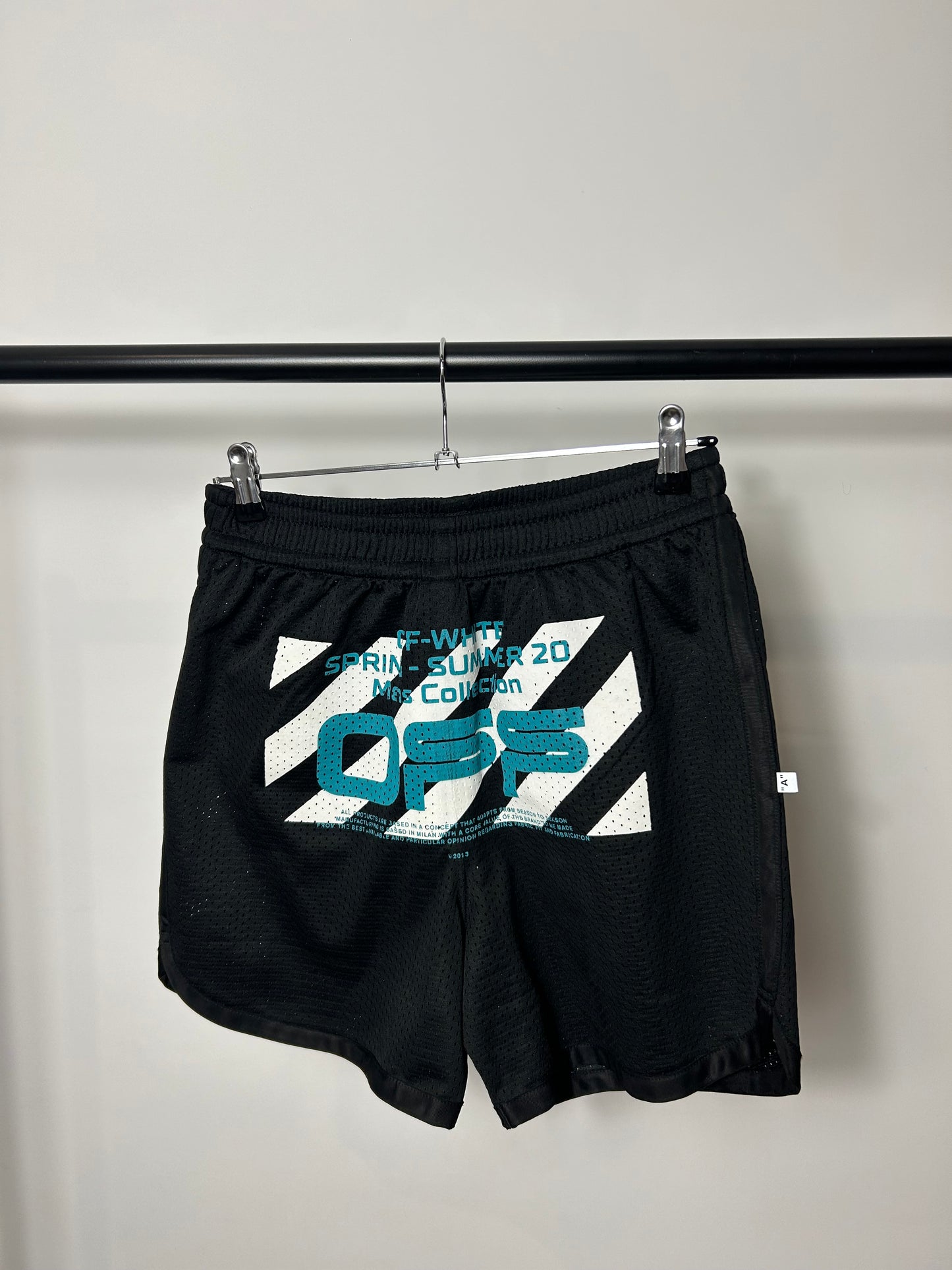 Off-White Shorts