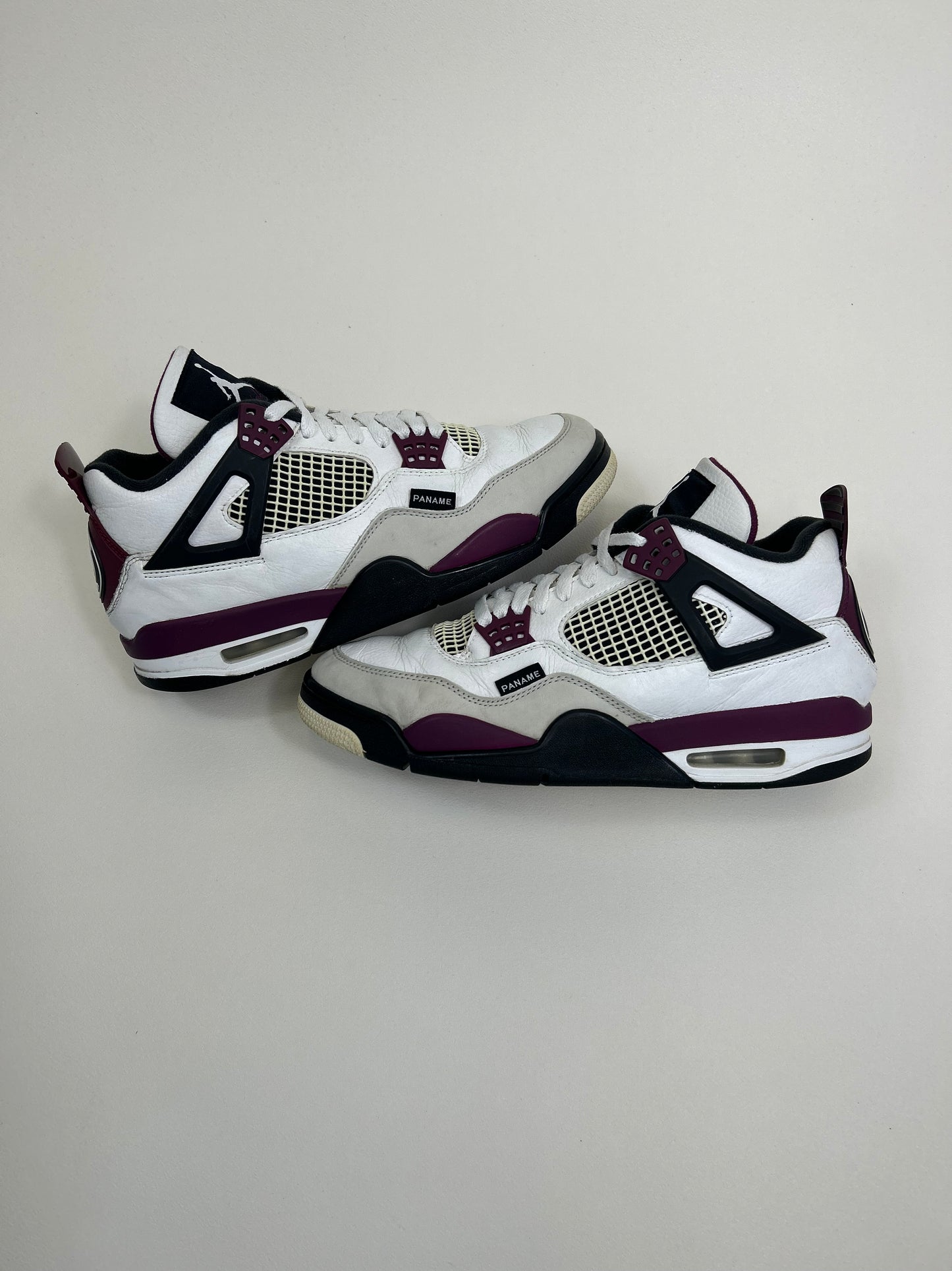Jordan 4 PSG