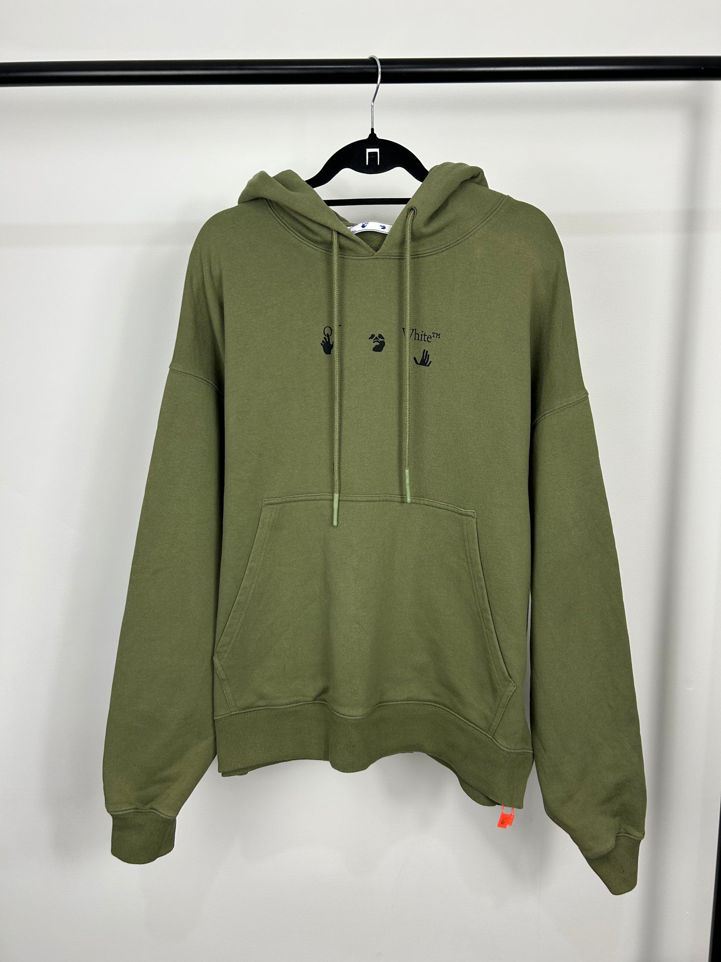 Off-White Hoodie