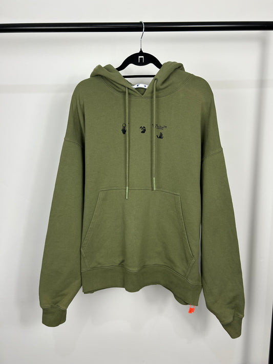 Off-White Hoodie