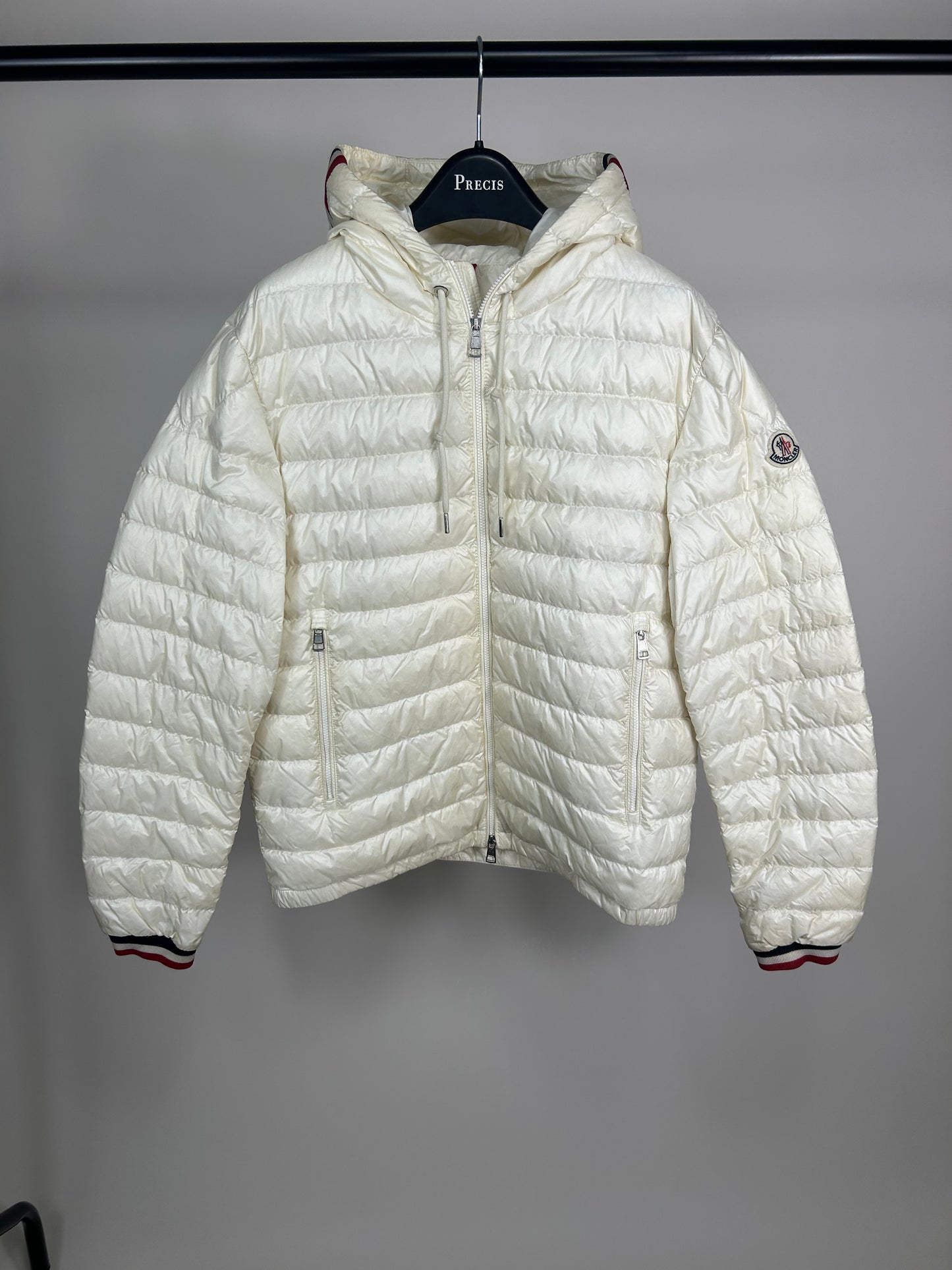 Moncler Giroux Giubbotto