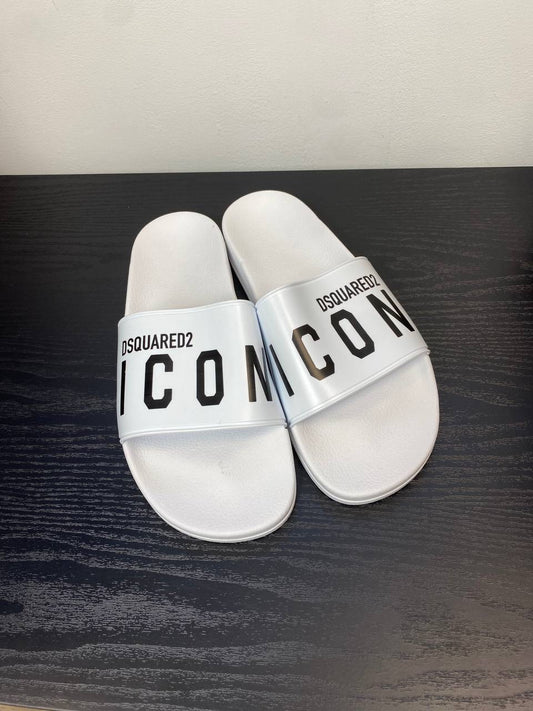 Dsquared2 Sliders