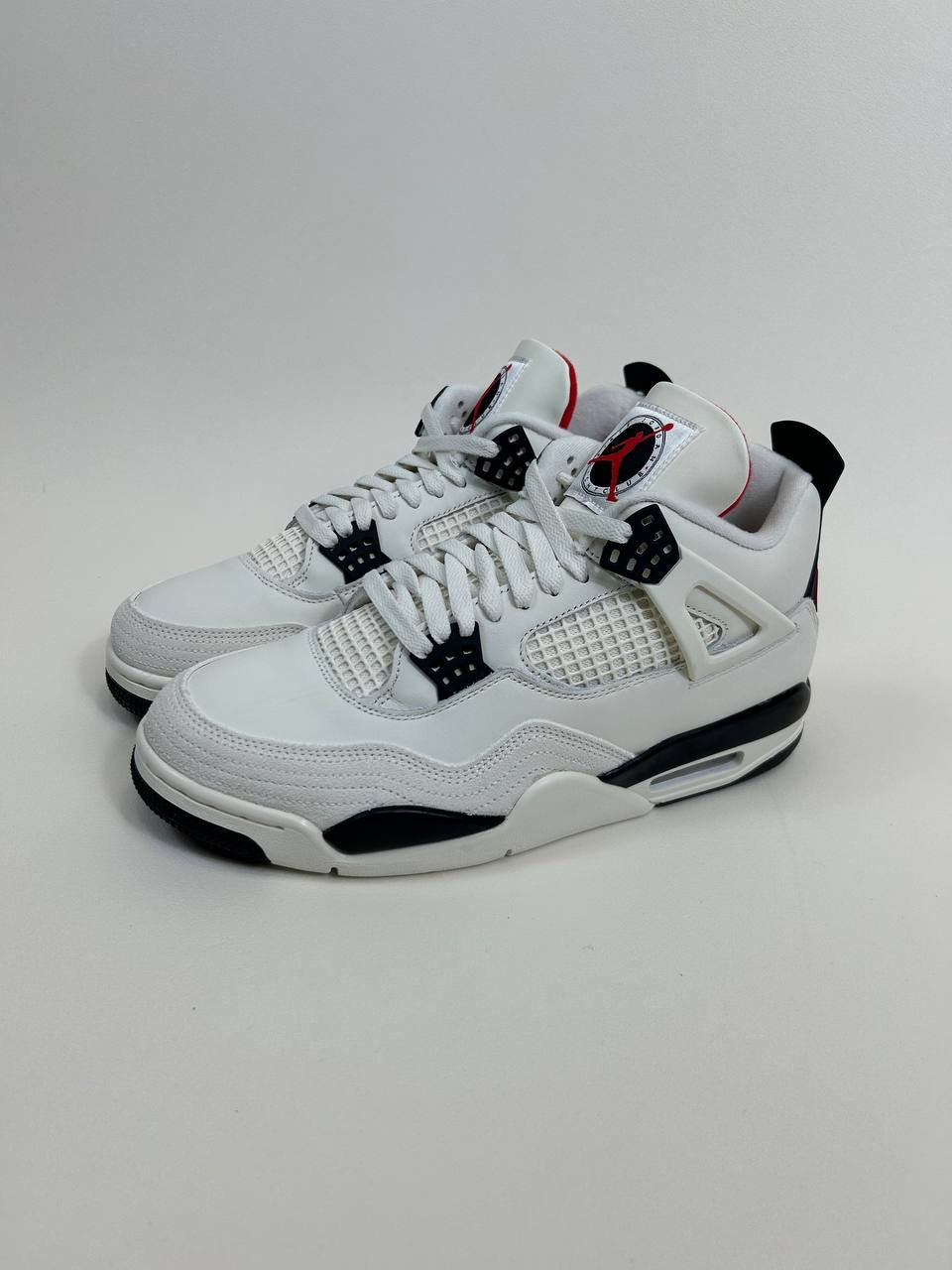 Nike Air Jordan 4 Flight Club