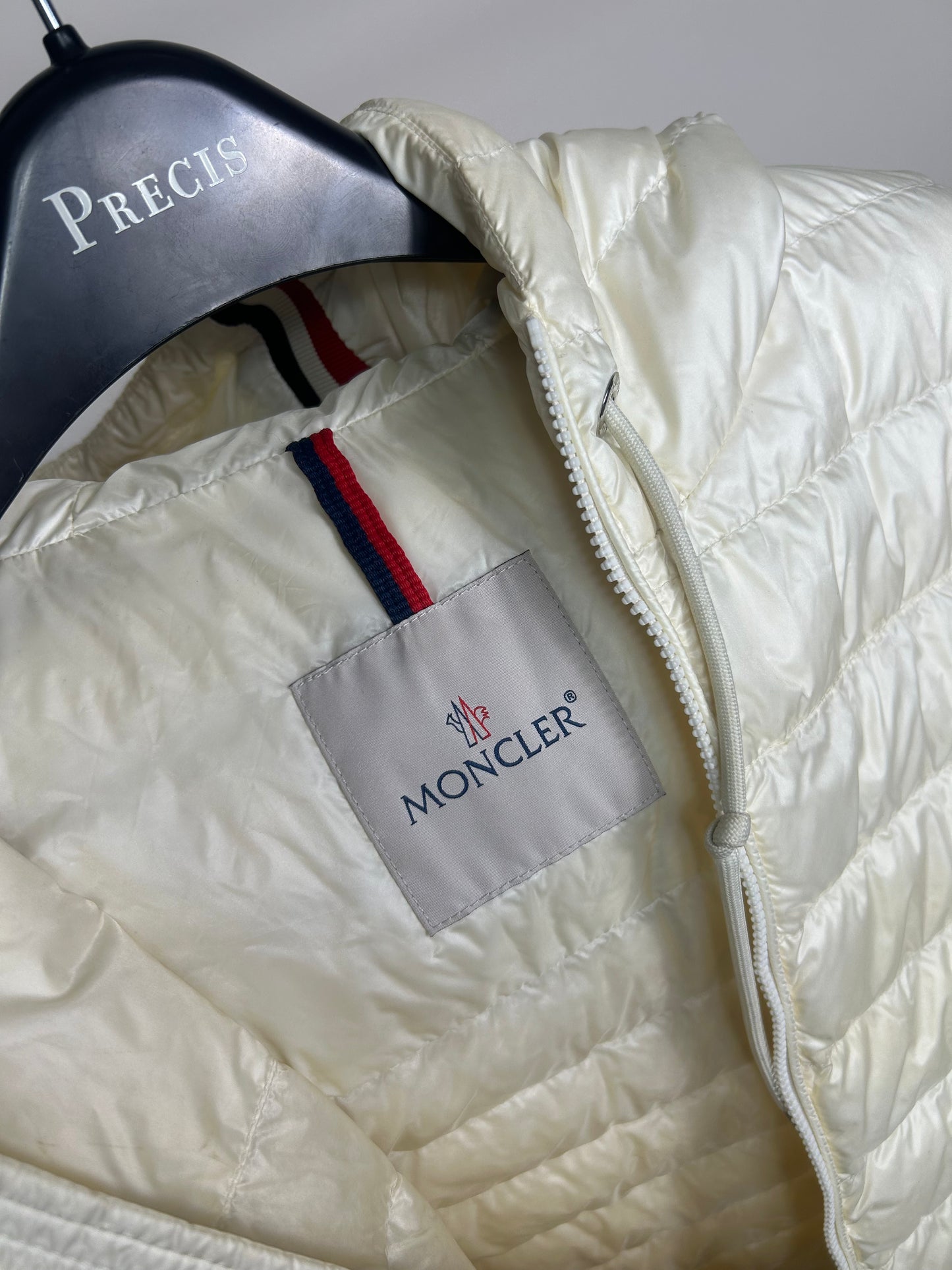 Moncler Giroux Giubbotto
