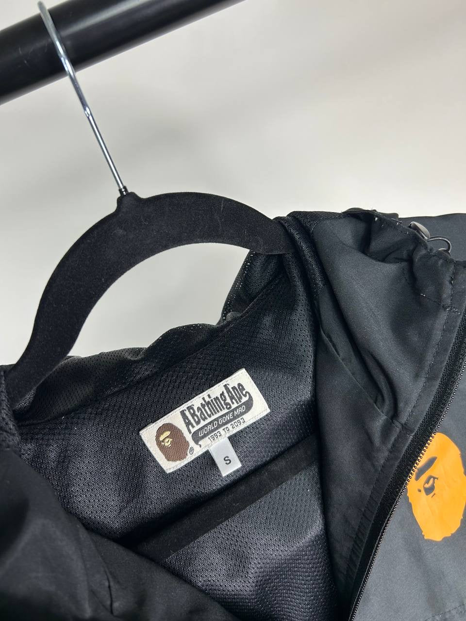 A Bathing Ape Windbreaker