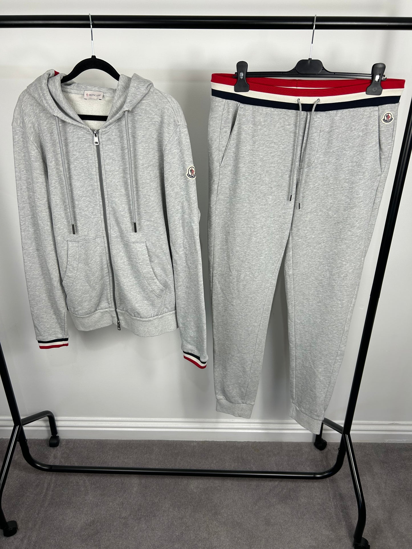 Moncler Tracksuit
