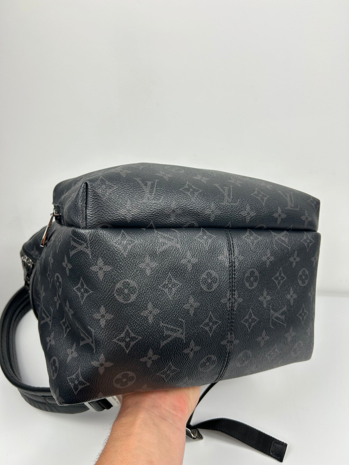 Louis Vuitton Eclipse District Backpack