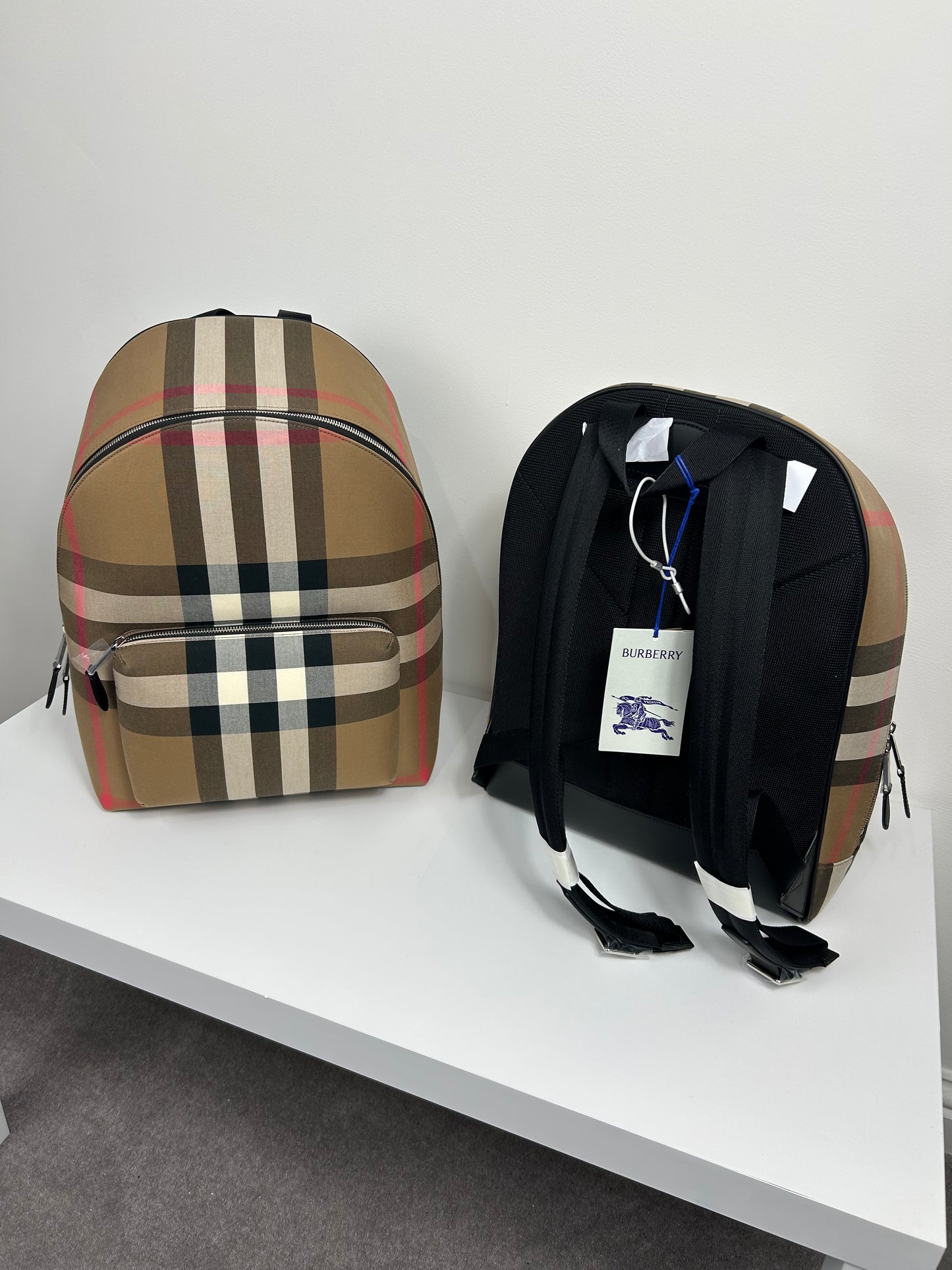 Burberry Backpack