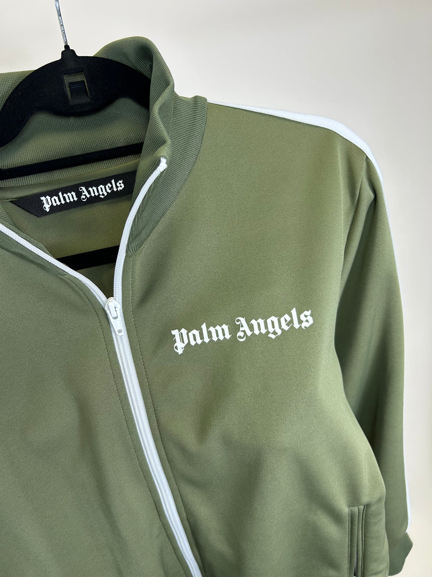 Palm Angels Tracktop