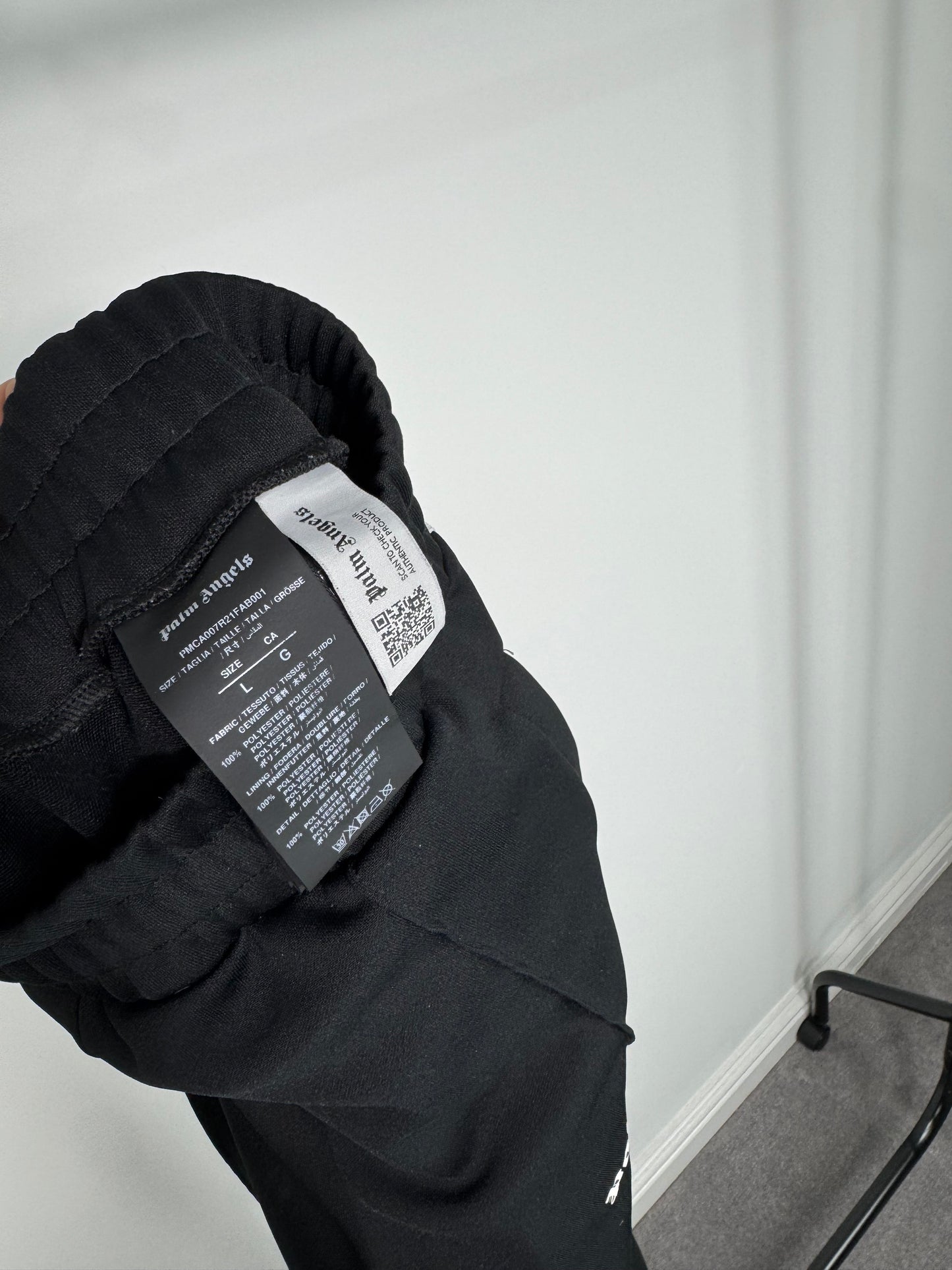 Palm Angels Joggers