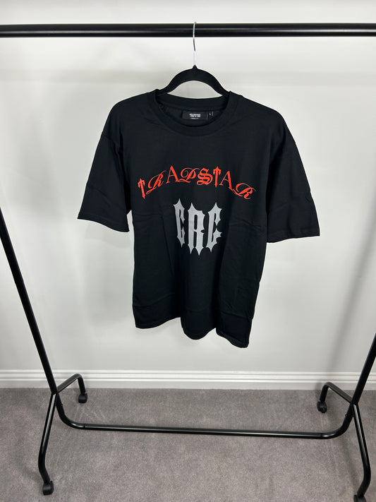Trapstar X Central Cee T-shirt