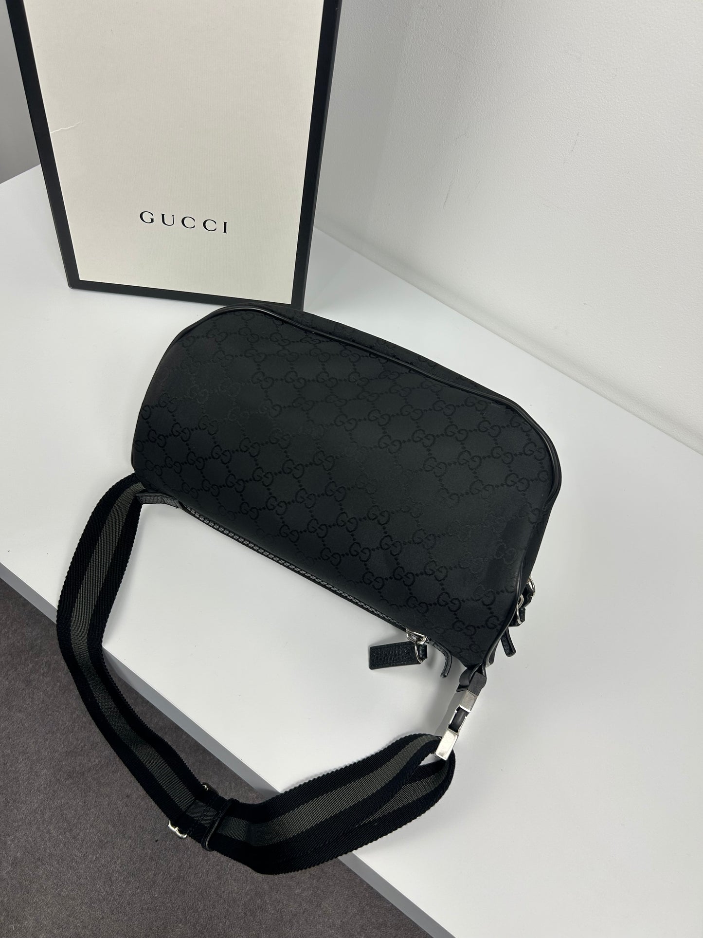 Gucci Belt Bag