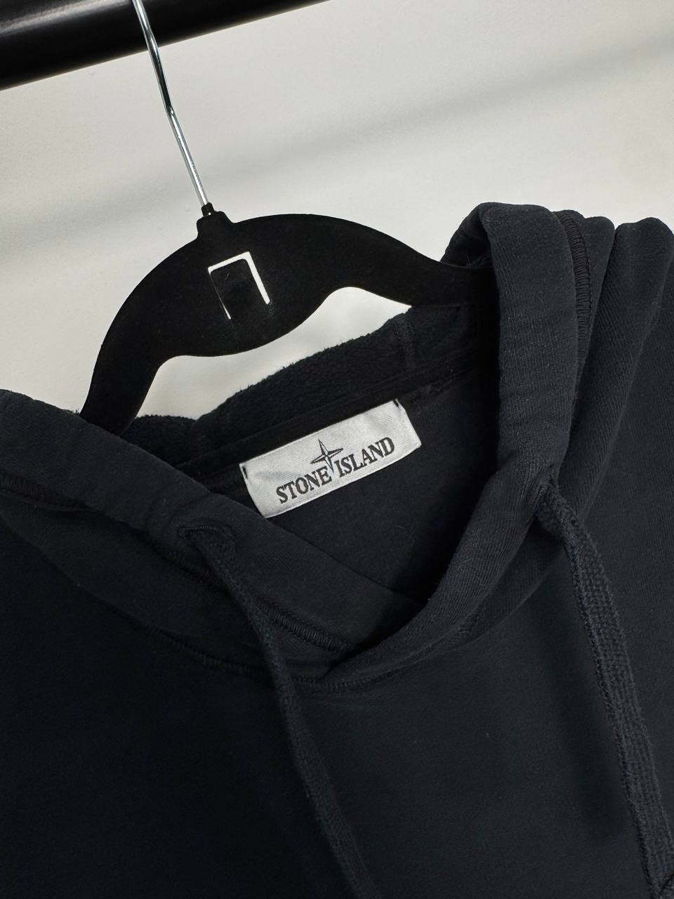 Stone Island Hoodie