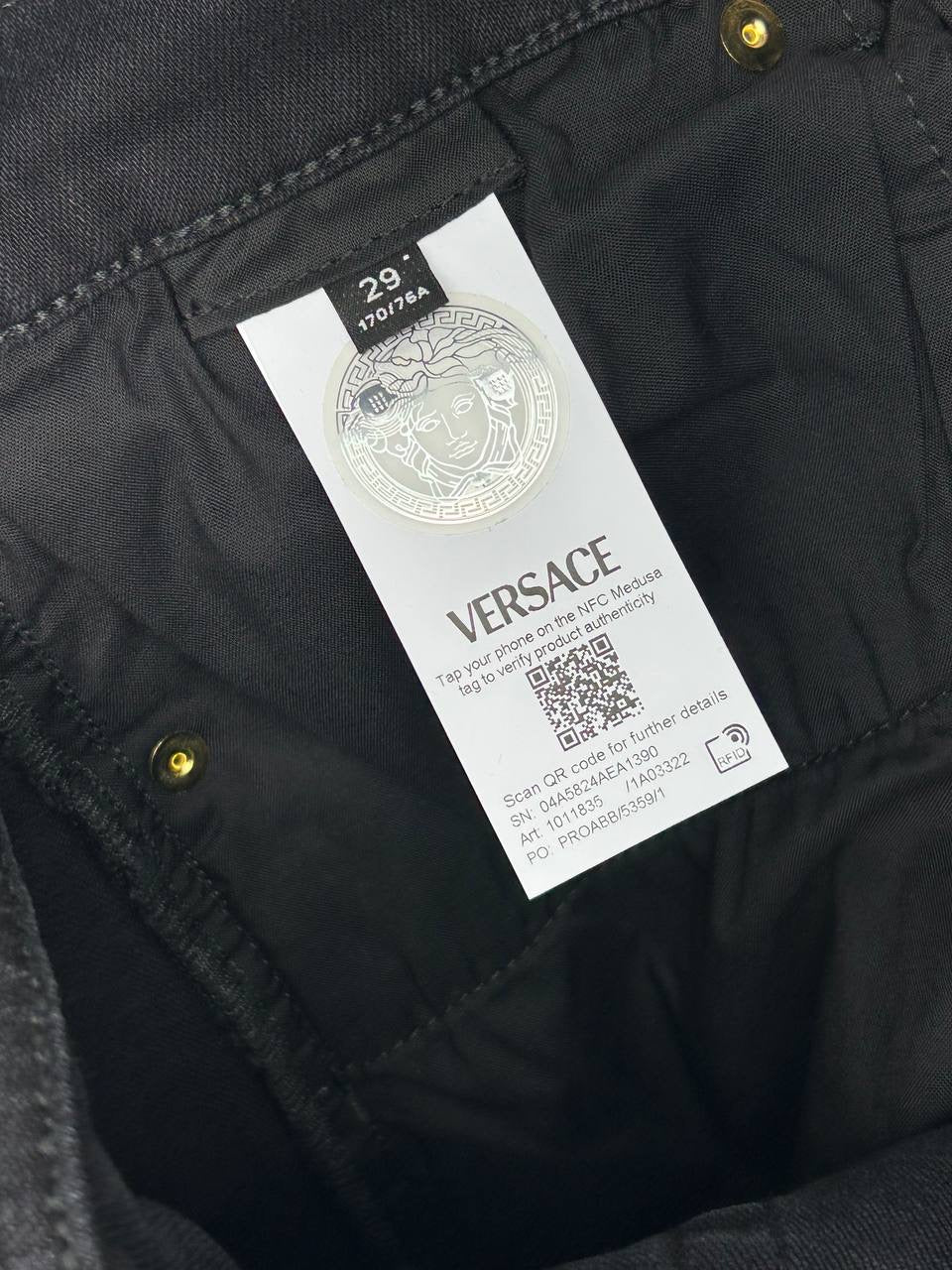 Versace Jeans