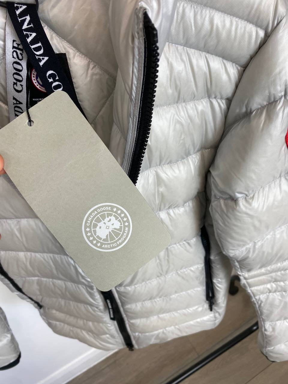 Canada Goose Jacket