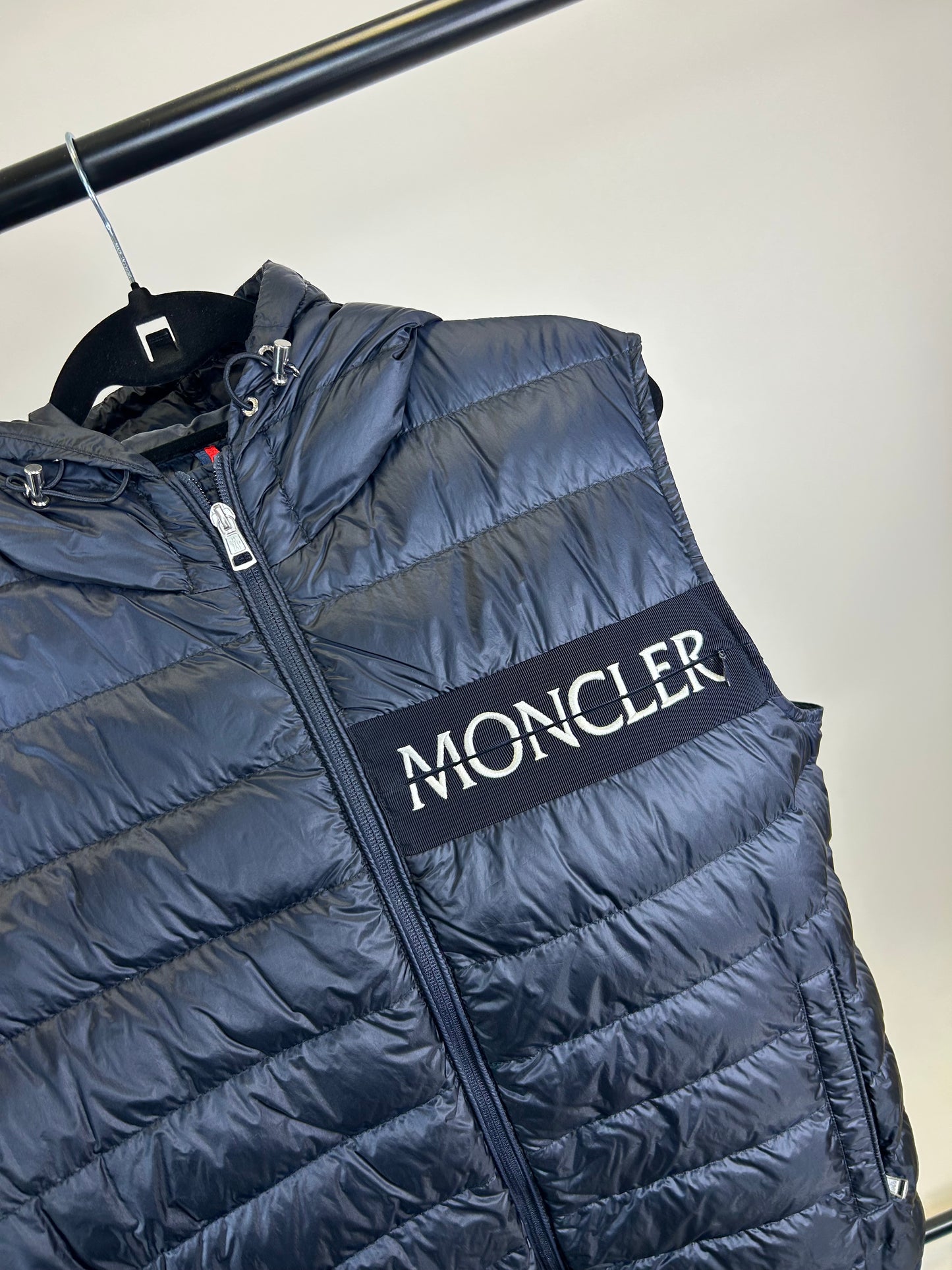 Moncler Gui Gilet