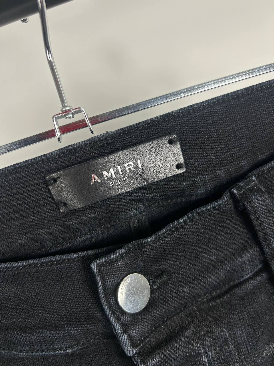 Amiri Jeans
