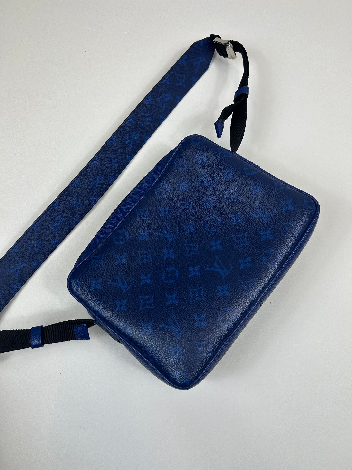 Louis Vuitton Outdoor Messenger Bag
