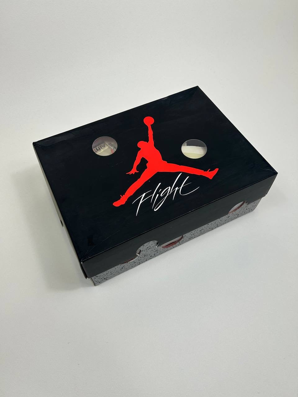 Nike Air Jordan 4 X Off-White Sail