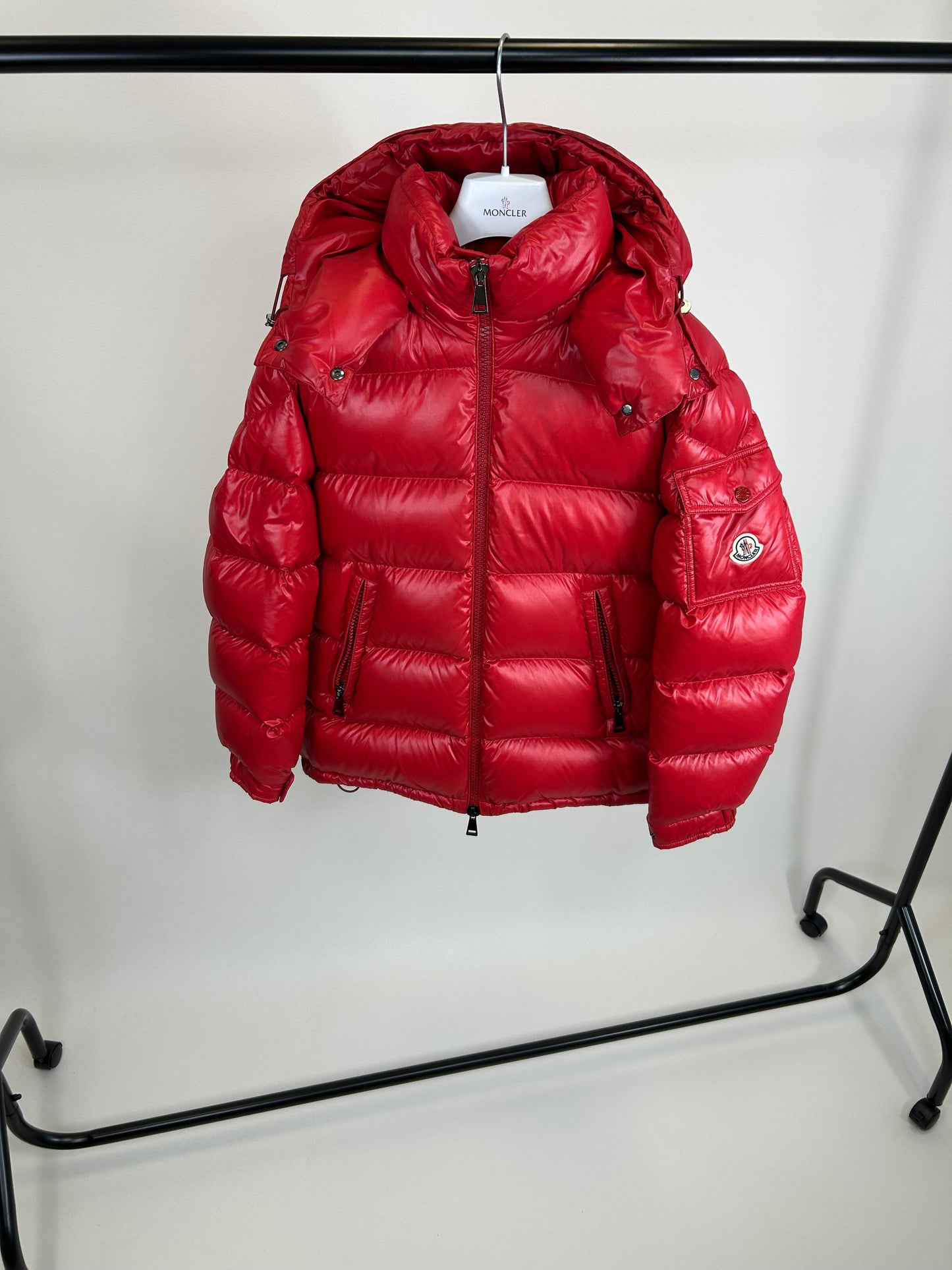 Moncler Maire Giubbotto