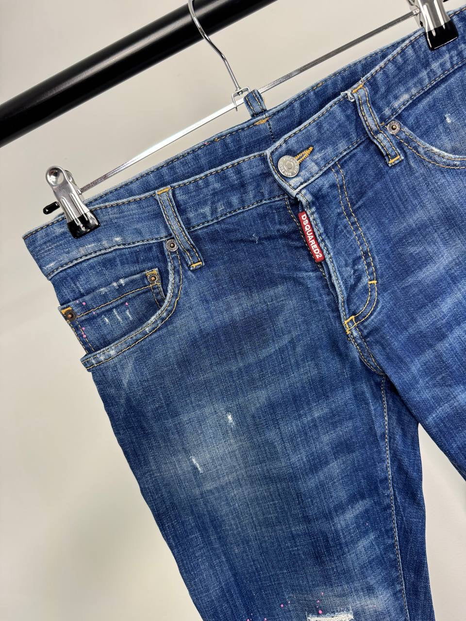 Dsquared2 ‘Slim’ Jeans