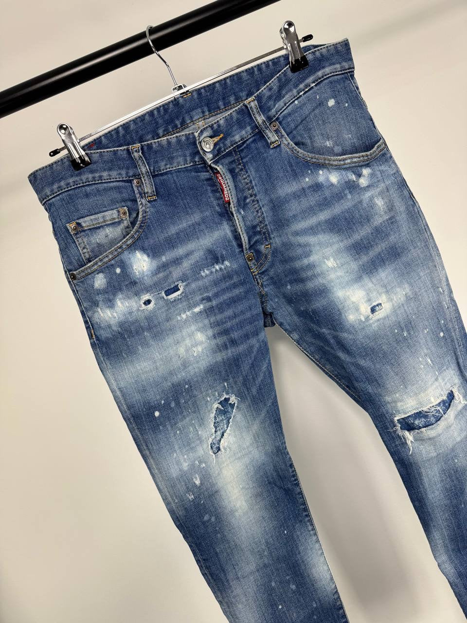 Dsquared2 ‘Skater’ Jeans