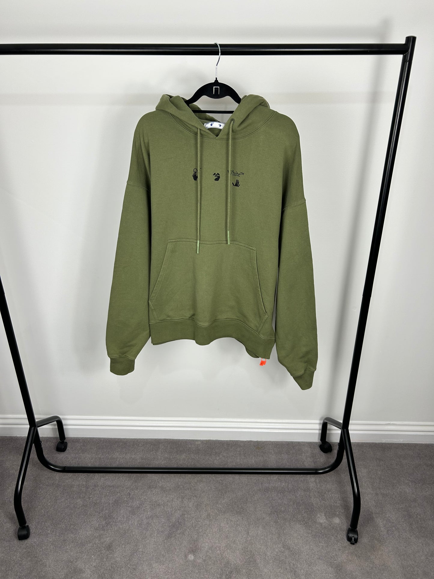 Off-White Hoodie