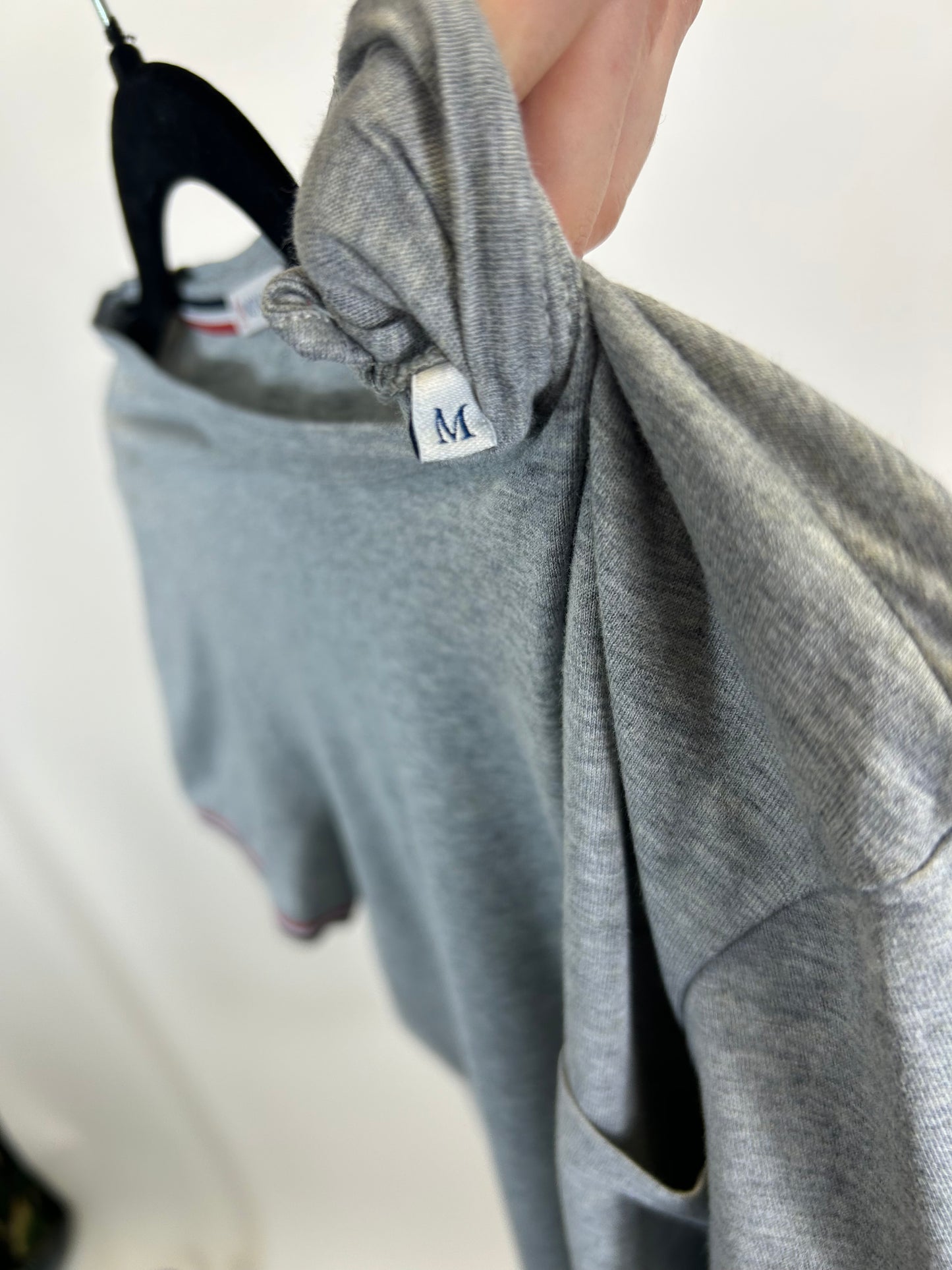 Moncler Maglia T-shirt