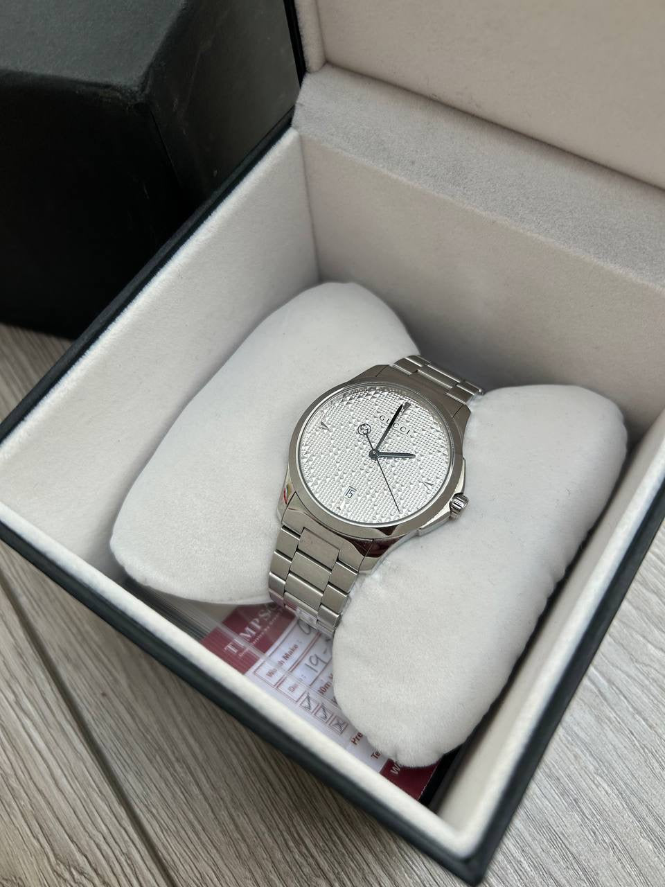 Gucci Watch