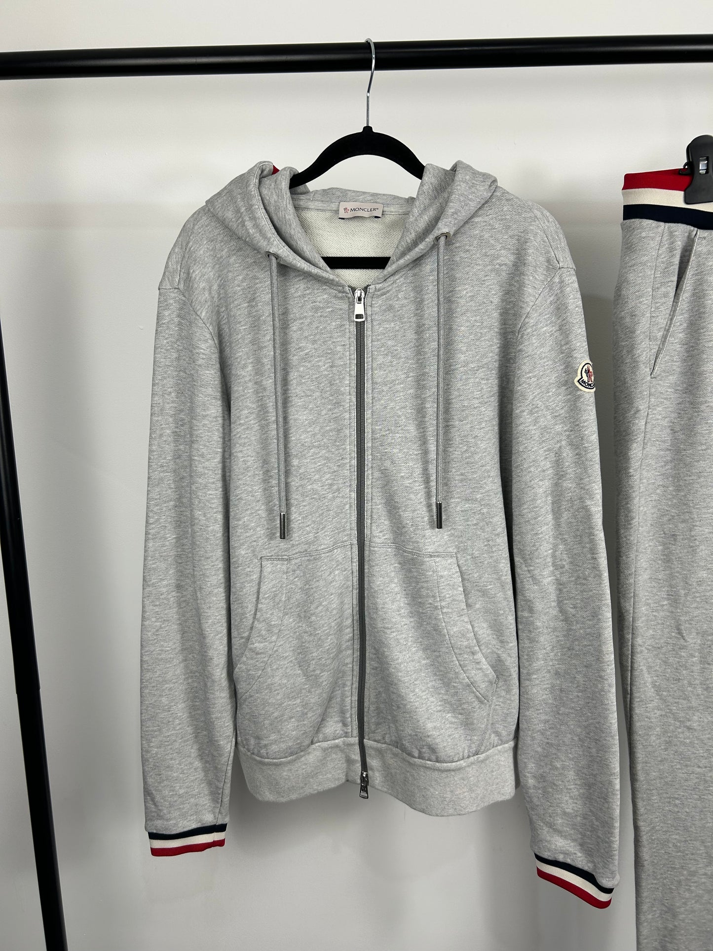 Moncler Tracksuit