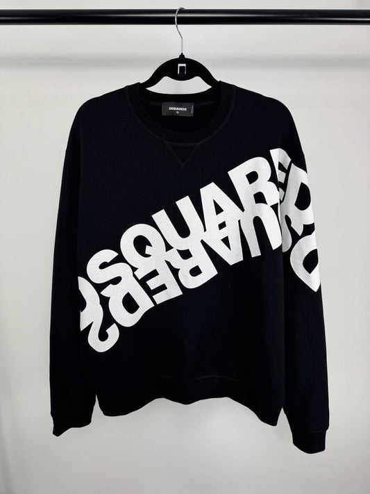 Dsquared2 Tape Jumper