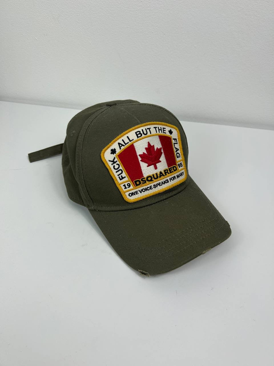 Dsquared2 Cap