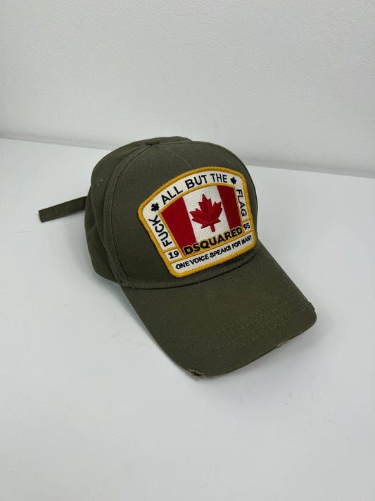 Dsquared2 Cap