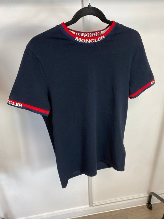 Moncler T-shirt