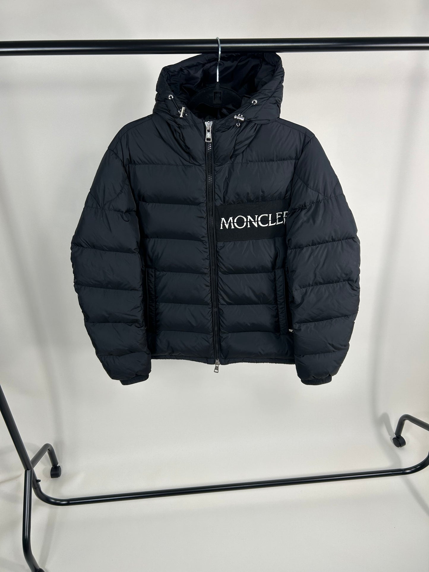 Moncler Aiton Giubbotto