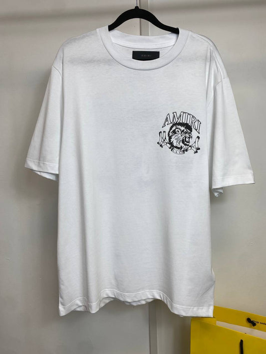 Amiri Logo Tshirt