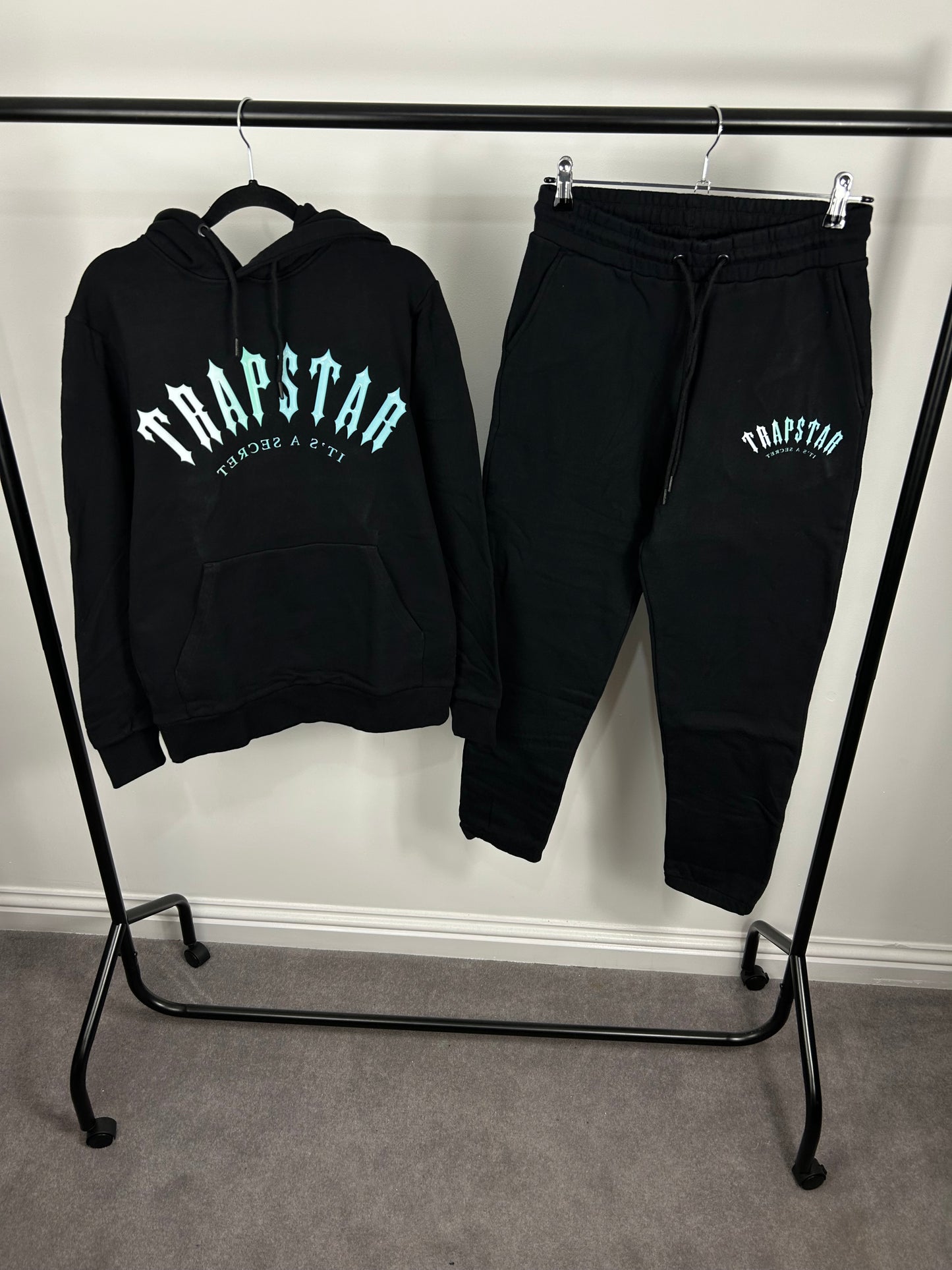 Trapstar Tracksuit