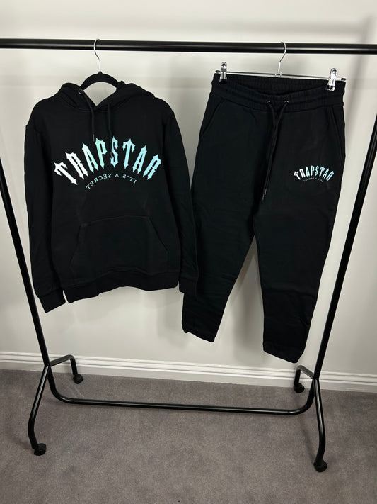 Trapstar Tracksuit