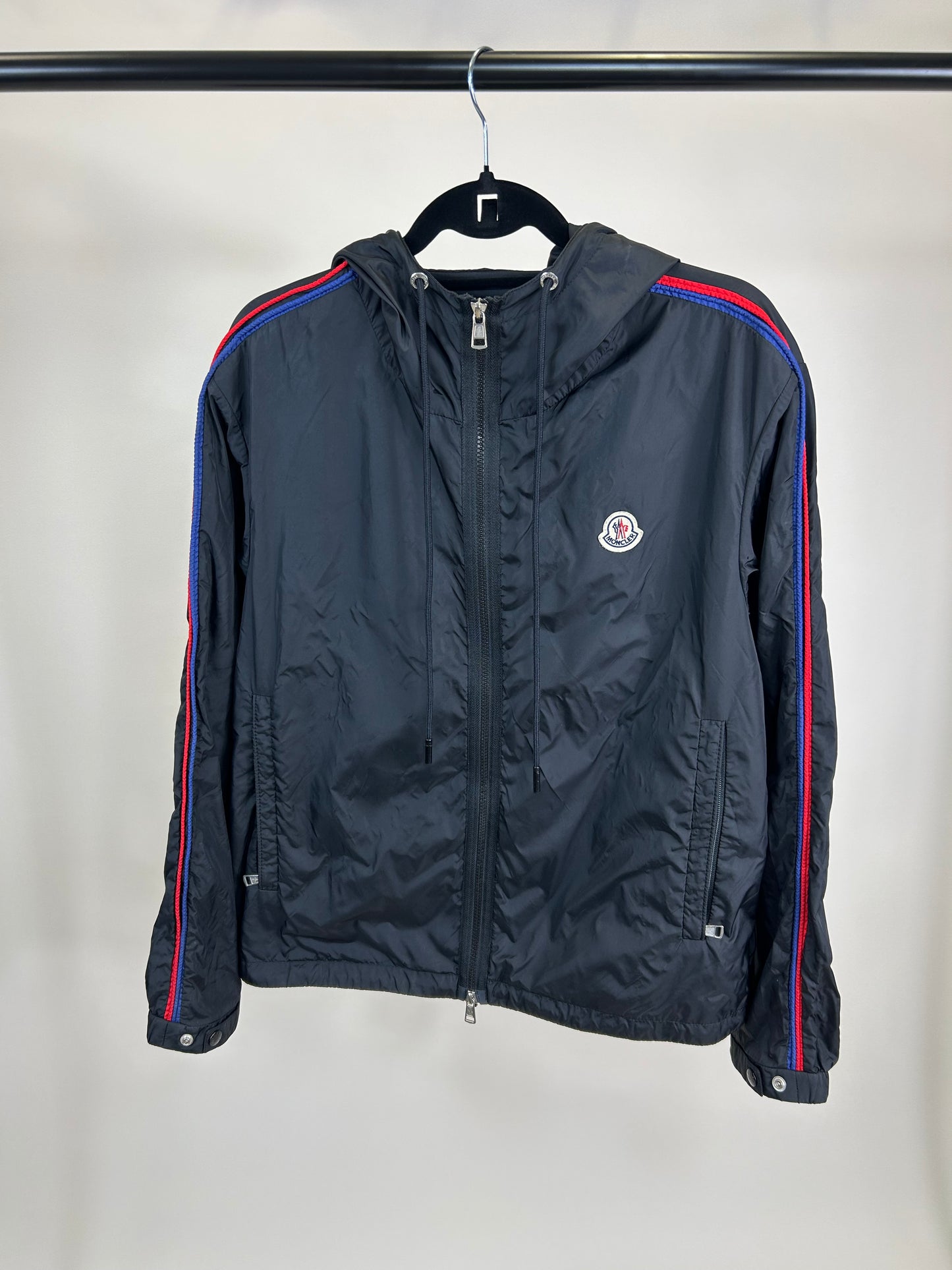 Moncler Hattab Giubbotto