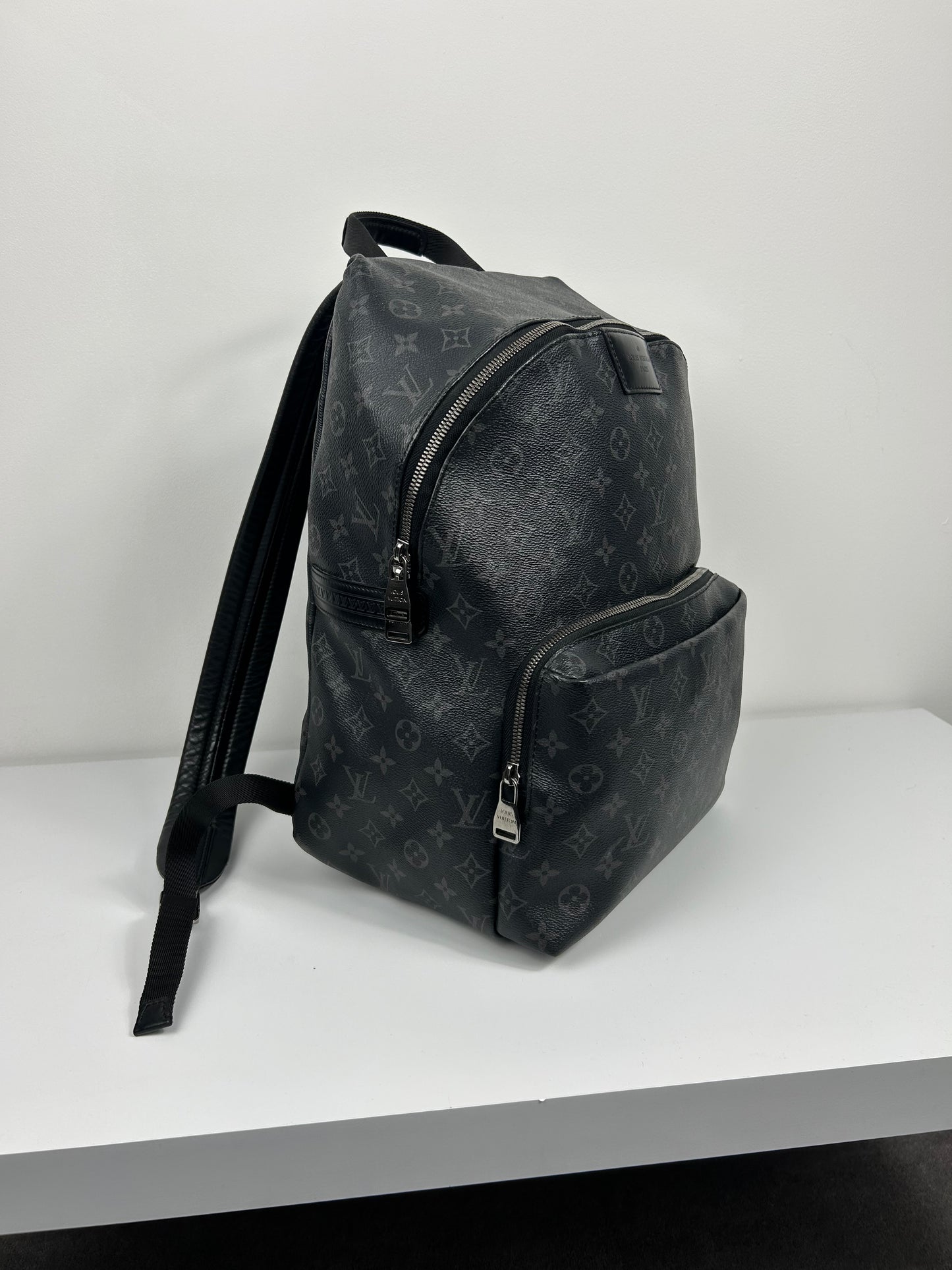 Louis Vuitton Eclipse District Backpack